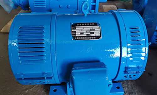 河北直流电机的电磁干扰如何抑制