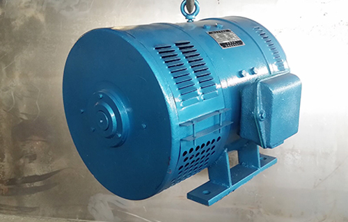 河北Z2直流电机的换向性能好吗